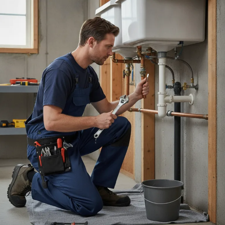 Installateur Service in Zuerich (Kreis 6)
